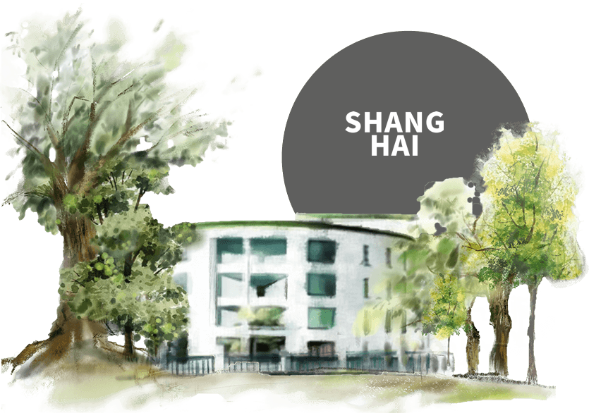 SHANGHAI