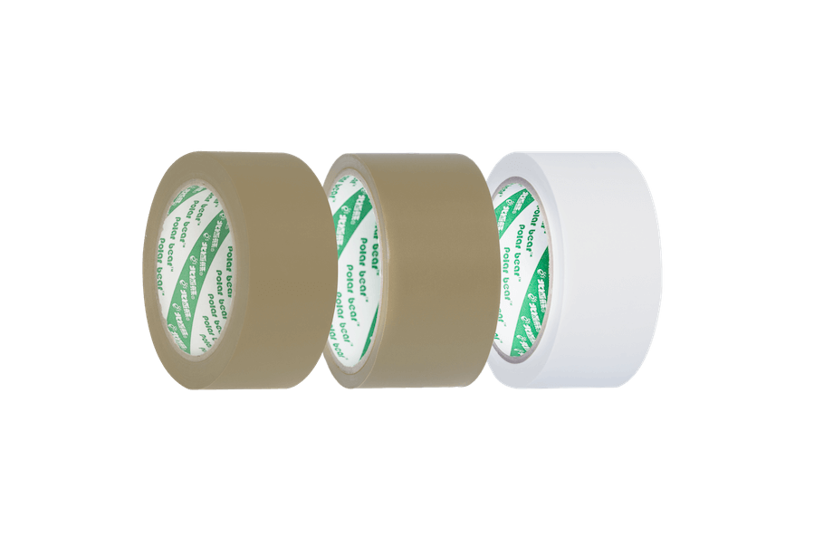 Polar Bear Tape Hardware Polar Bear Tape Hardware