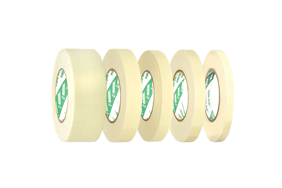 Polar Bear Tape Stationery Polar Bear Tape Stationery