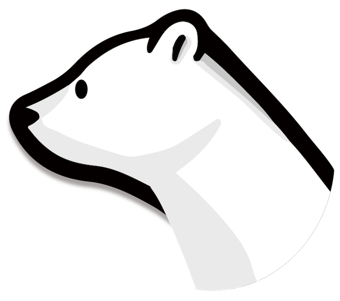 loading bear