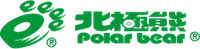 polar bear logo